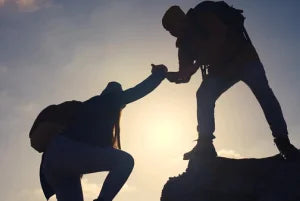 Altruism: how helping others helps you