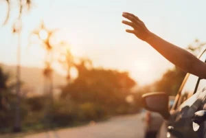 Navigating post holiday blues