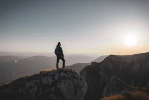 Strong or healthy? how men cope with therapy.