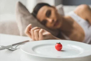 Understanding triggers of eating disorders: from societal pressure to genetic predisposition