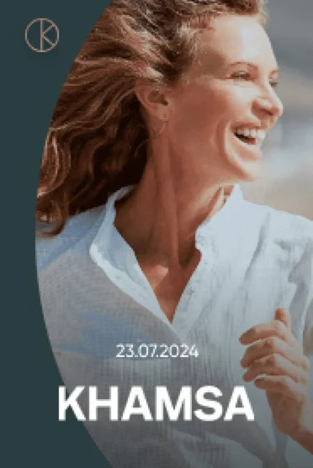 The Kusnacht Practice in Khamsa