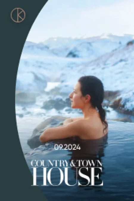 The Kusnacht Practice in Country & Town House