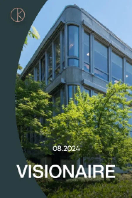 The Kusnacht Practice in Visionaire