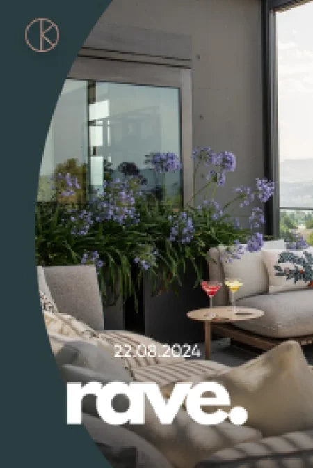 The Kusnacht Practice in Rave