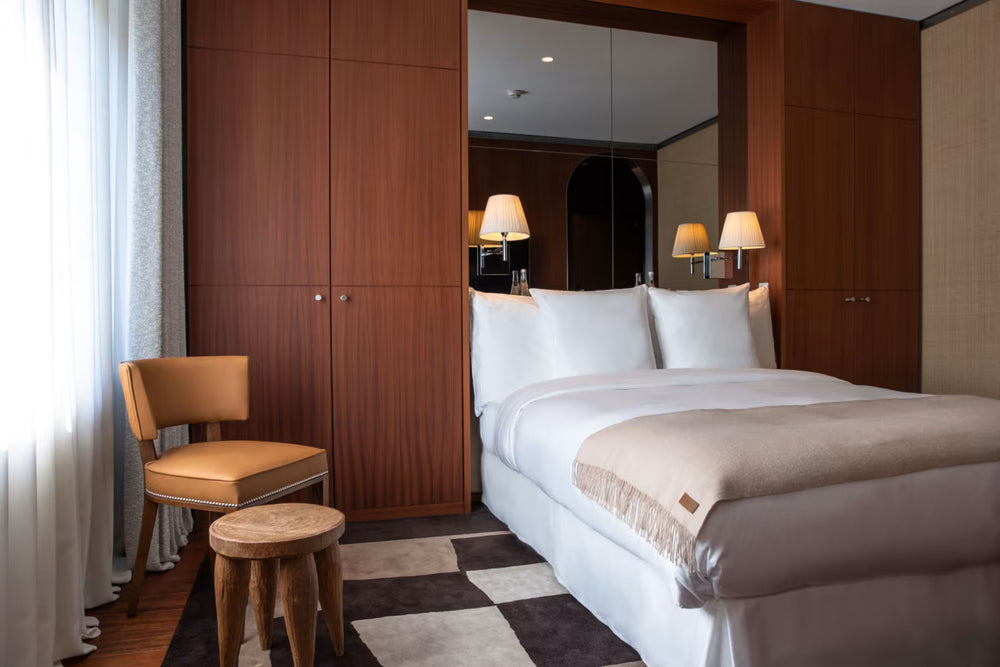 The Grand Lake Suite