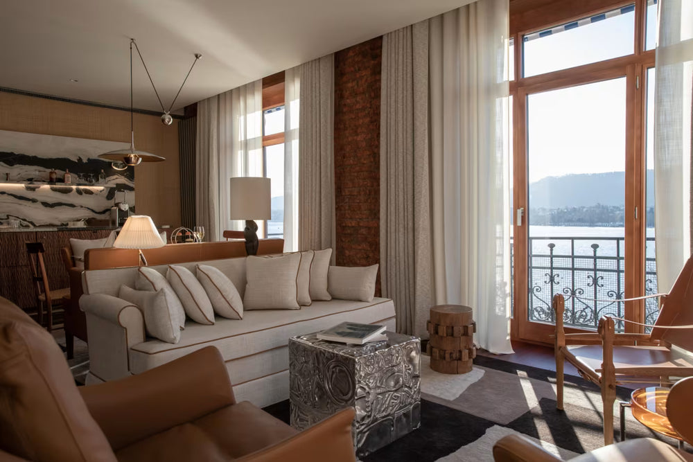 The Grand Lake Suite