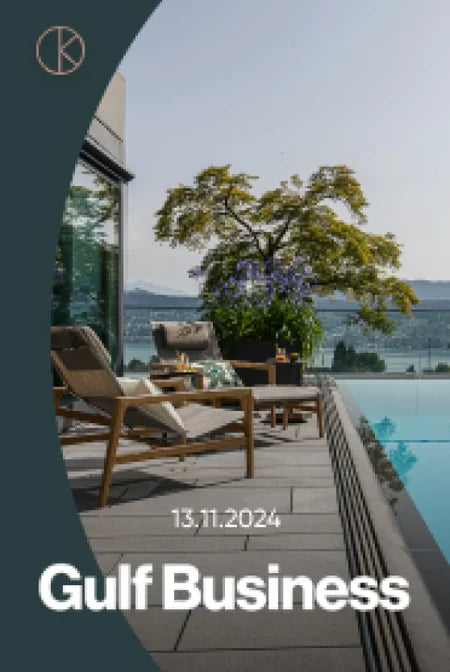 The Kusnacht Practice in Gulf Business